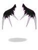 master devil wing